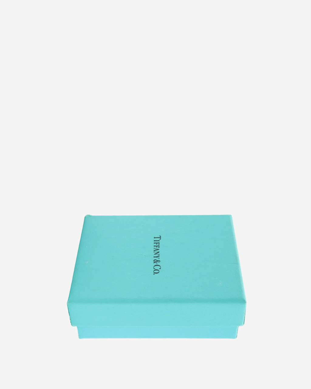 Tiffany & Co. Cufflinks