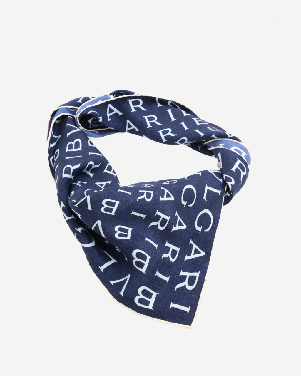 Bvlgari Scarf