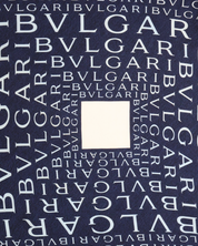 Bvlgari Scarf