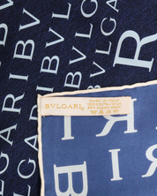 Bvlgari Scarf