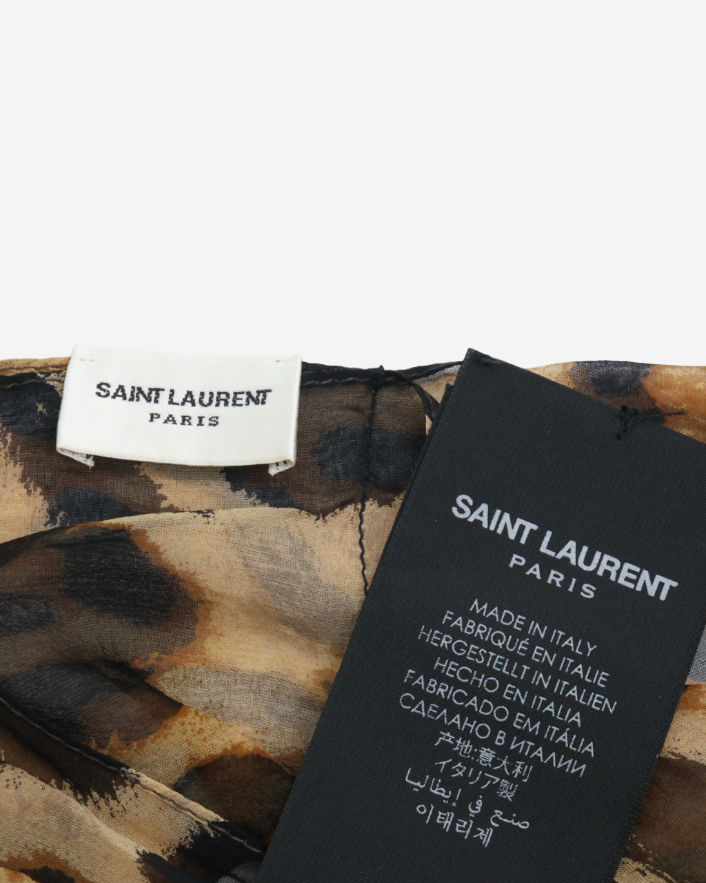 Twilly Saint Laurent