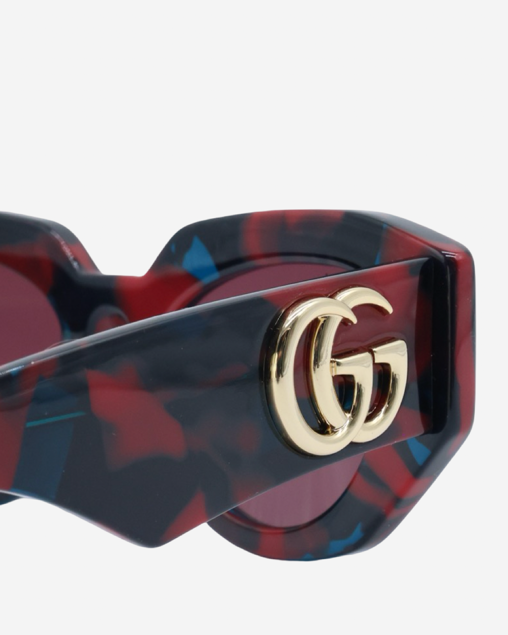 Lentes de Sol Gucci