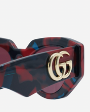 Lentes de Sol Gucci