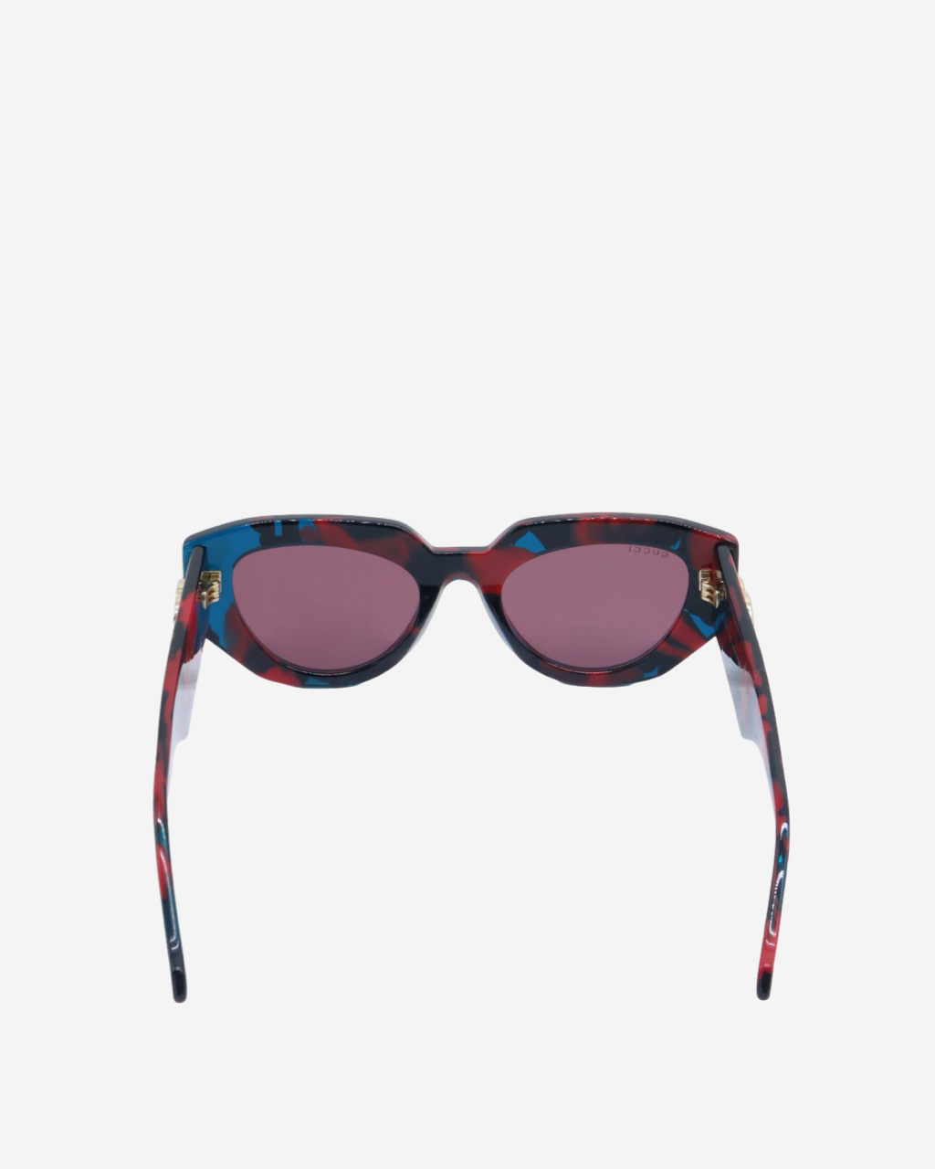 Lentes de Sol Gucci