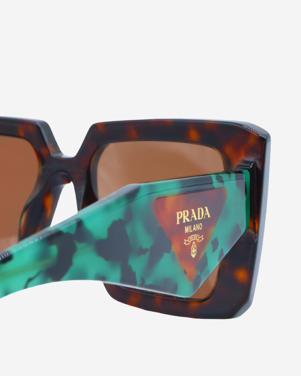 Lentes de Sol Prada