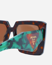 Lentes de Sol Prada