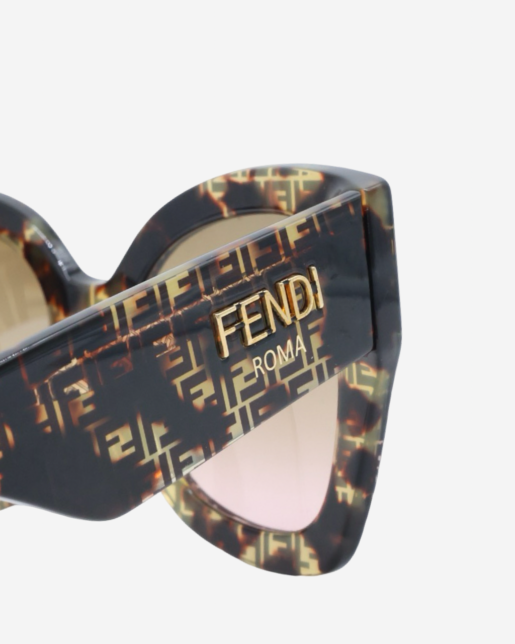 Lentes de Sol Fendi