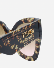Lentes de Sol Fendi
