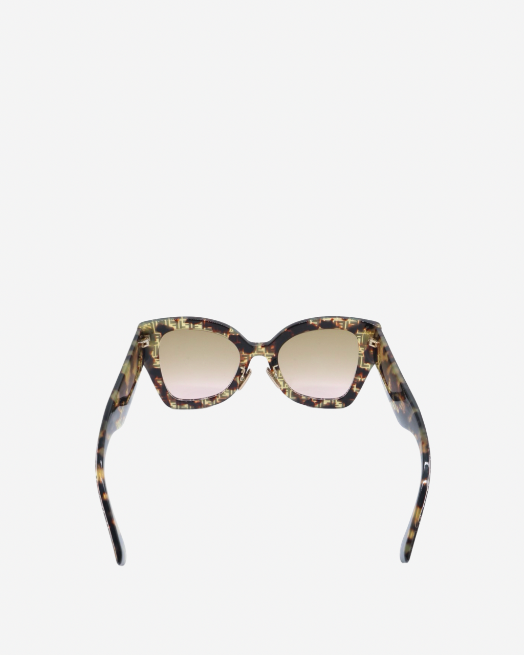 Lentes de Sol Fendi