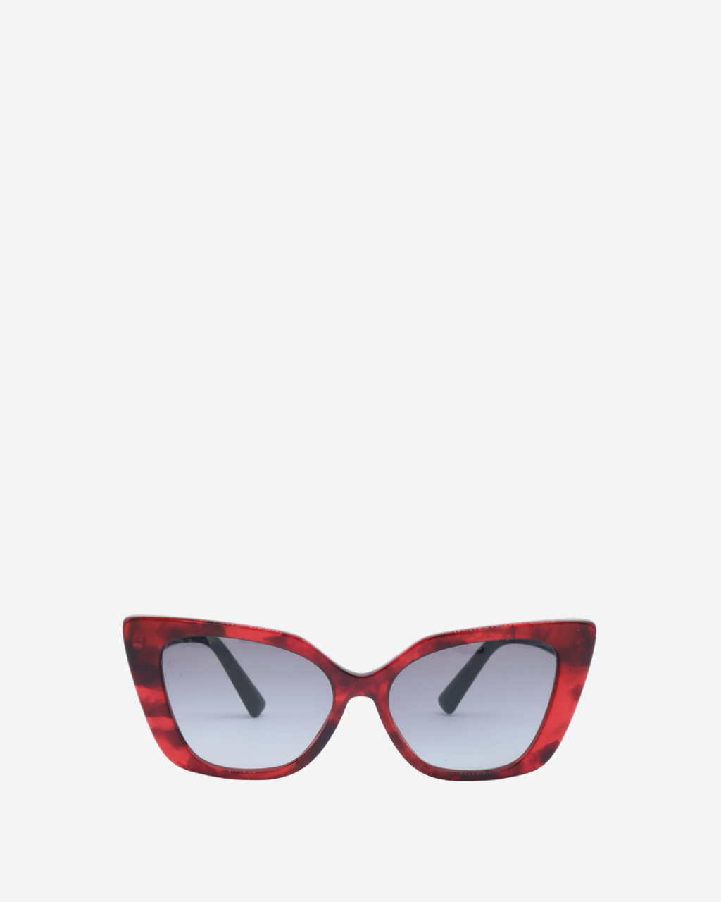 Valentino Cat Eye Sunglasses