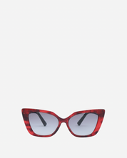 Valentino Cat Eye Sunglasses