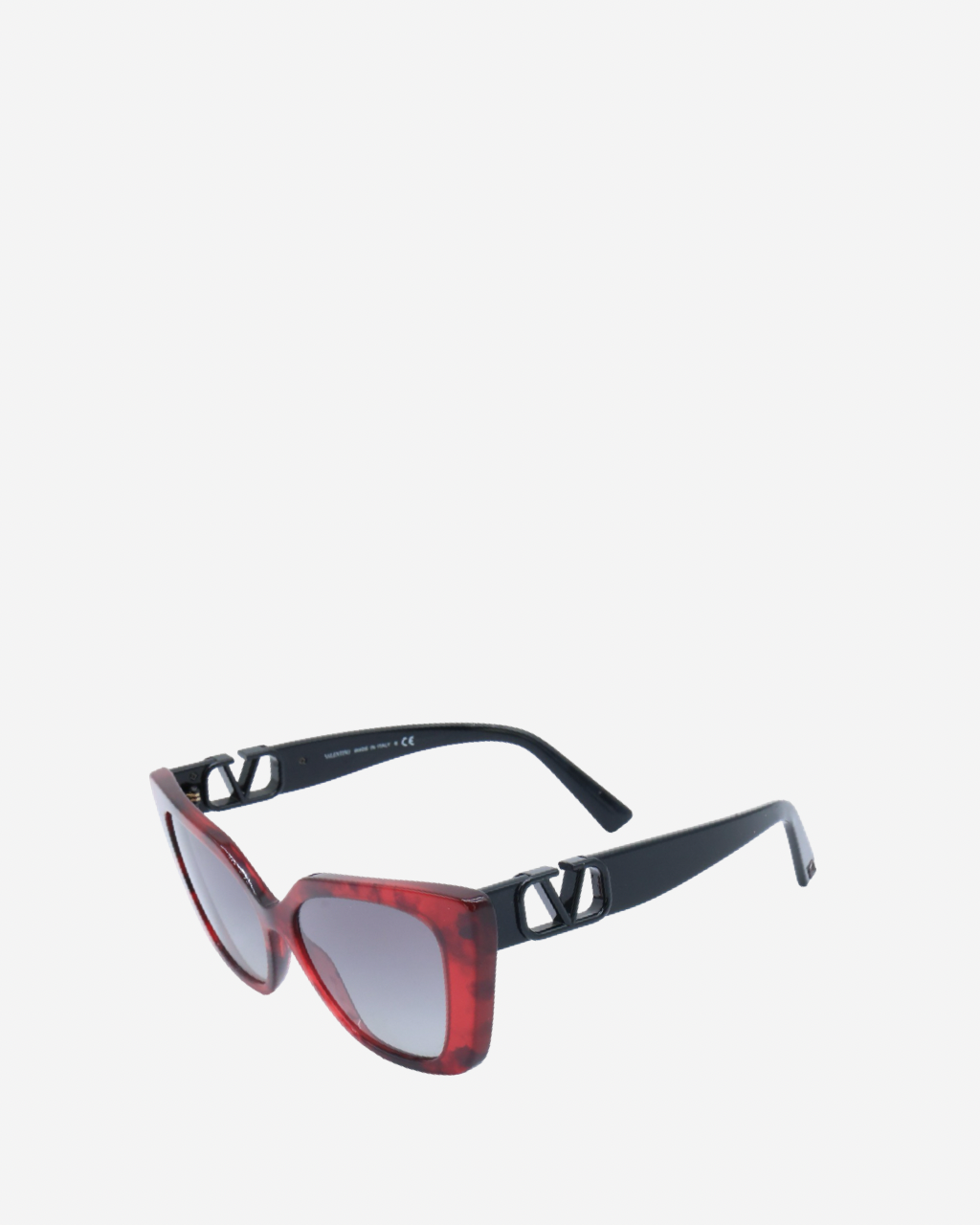 Valentino Cat Eye Sunglasses