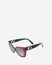 Valentino Cat Eye Sunglasses