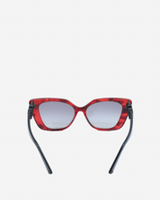 Valentino Cat Eye Sunglasses