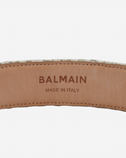 Balmain Belt