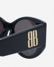 Lentes de Sol Balenciaga