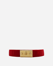 Cinturón Alexander McQueen
