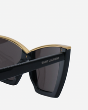 Lentes de Sol Saint Laurent