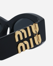 Lentes de Sol Miu Miu