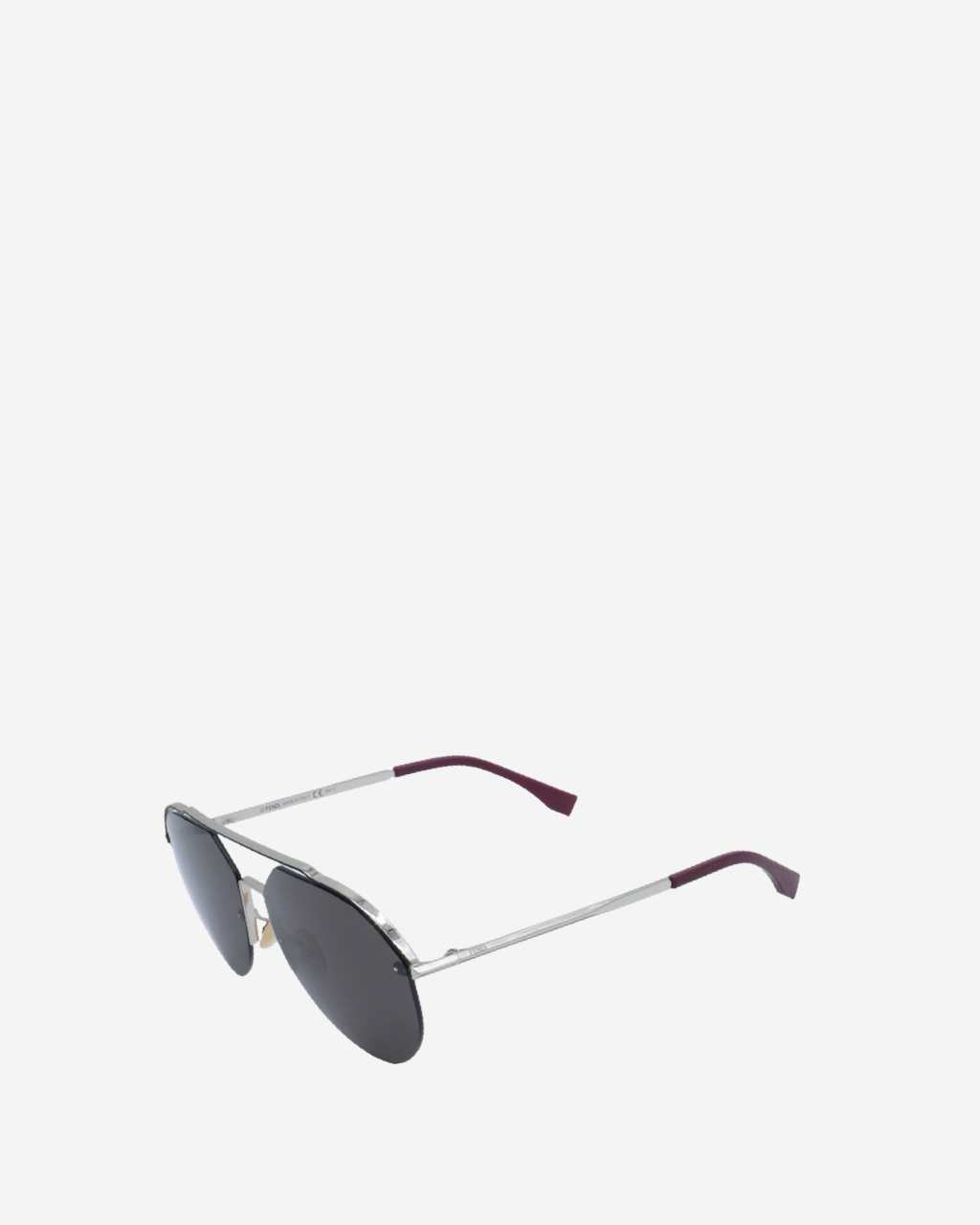 Lentes de Sol Fendi Aviador
