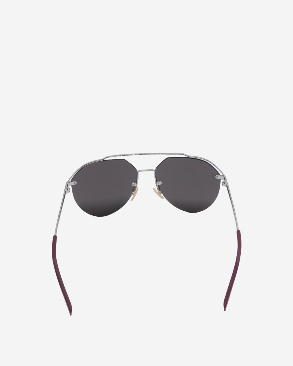 Lentes de Sol Fendi Aviador