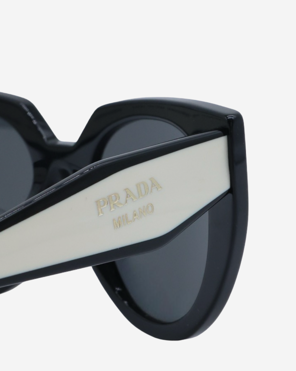 Lentes de Sol Prada