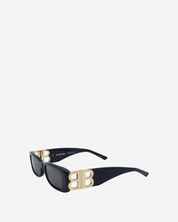 Lentes de Sol Balenciaga