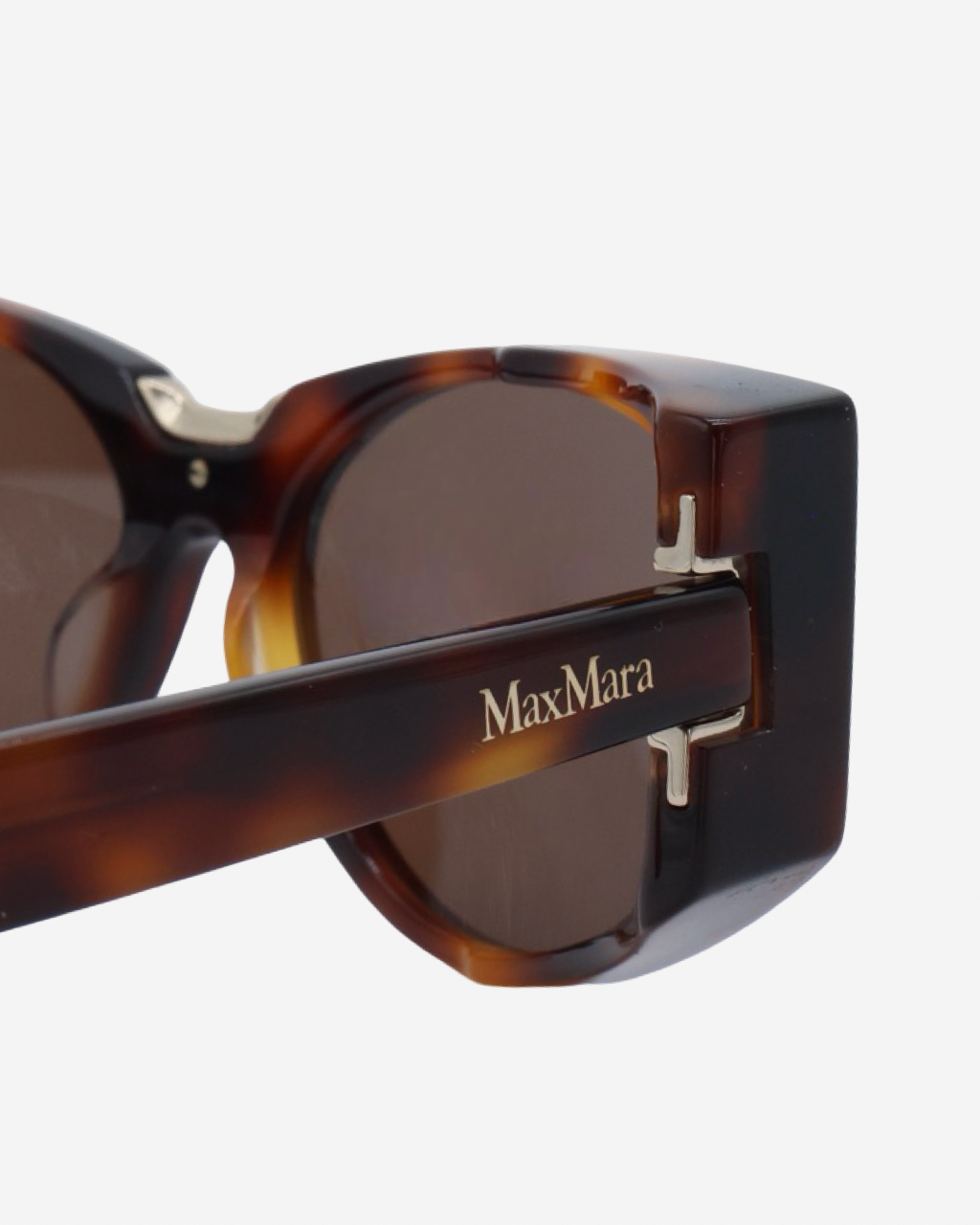Lentes de Sol Max Mara