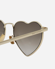 Lentes de Sol Saint Laurent LouLou
