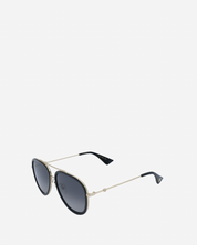 Lentes de Sol Gucci Aviador