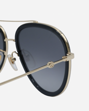 Lentes de Sol Gucci Aviador