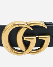 Gucci GG Marmont Belt