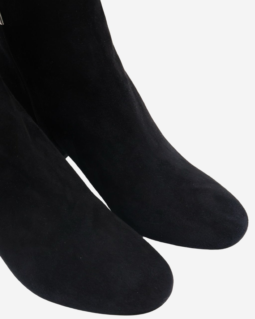 Botines Saint Laurent Loulou 39.5