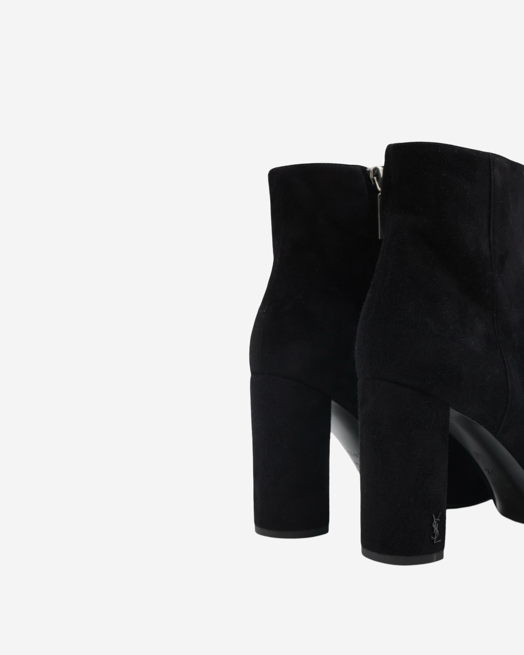 Botines Saint Laurent Loulou 39.5