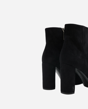 Botines Saint Laurent Loulou 39.5