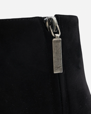 Botines Saint Laurent Loulou 39.5