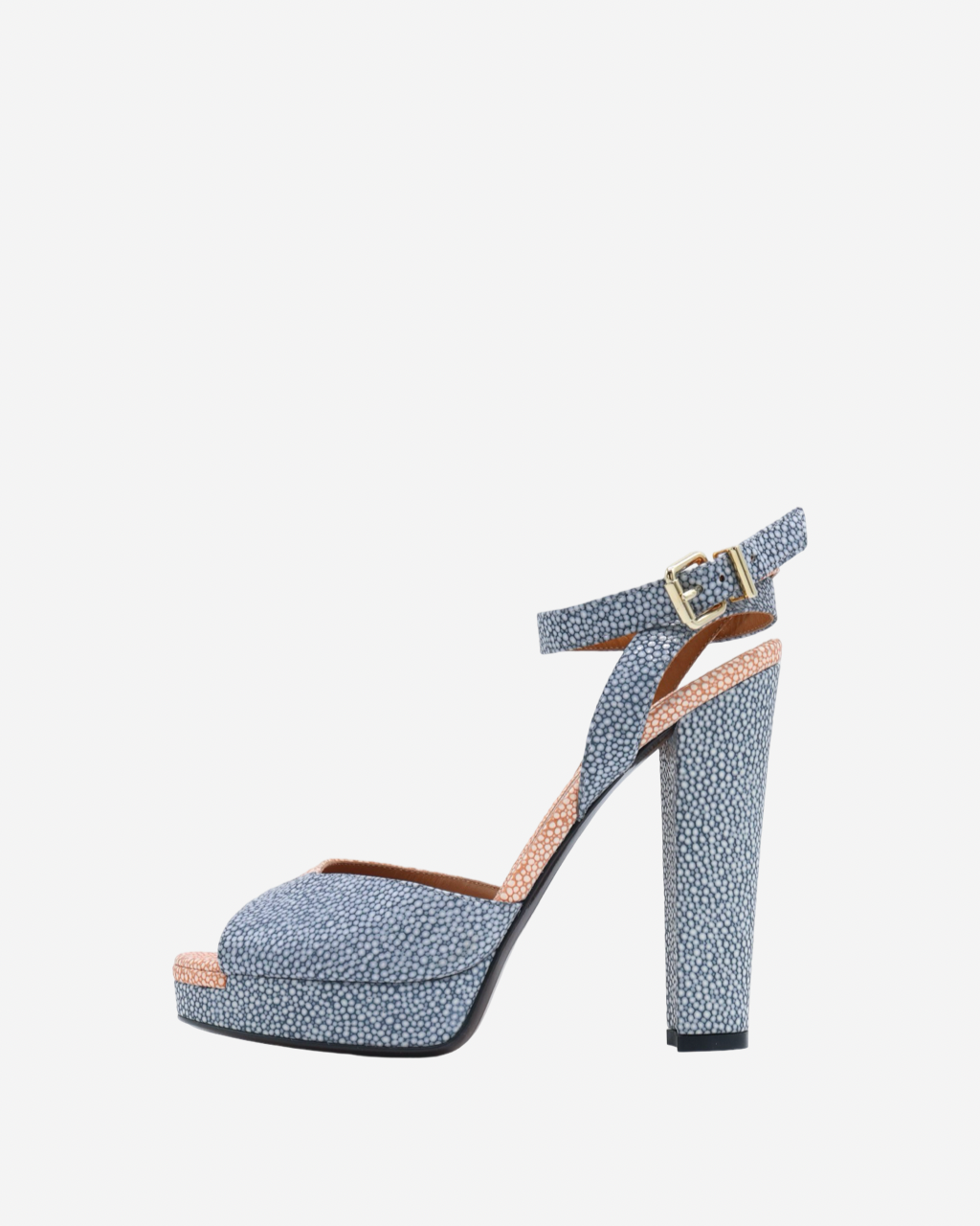 Sandalias Fendi 38