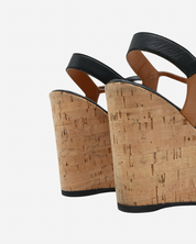 Sandalias Fendi Zucca 37.5