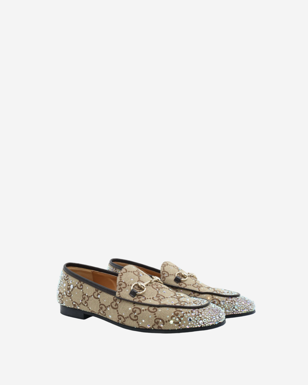 Mocasines Gucci Jordaan 38