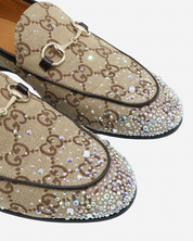 Mocasines Gucci Jordaan 38