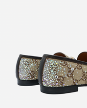Mocasines Gucci Jordaan 38