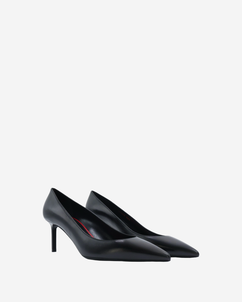 Saint Laurent Anja Heels 39.5