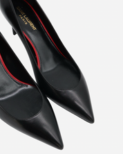 Saint Laurent Anja Heels 39.5
