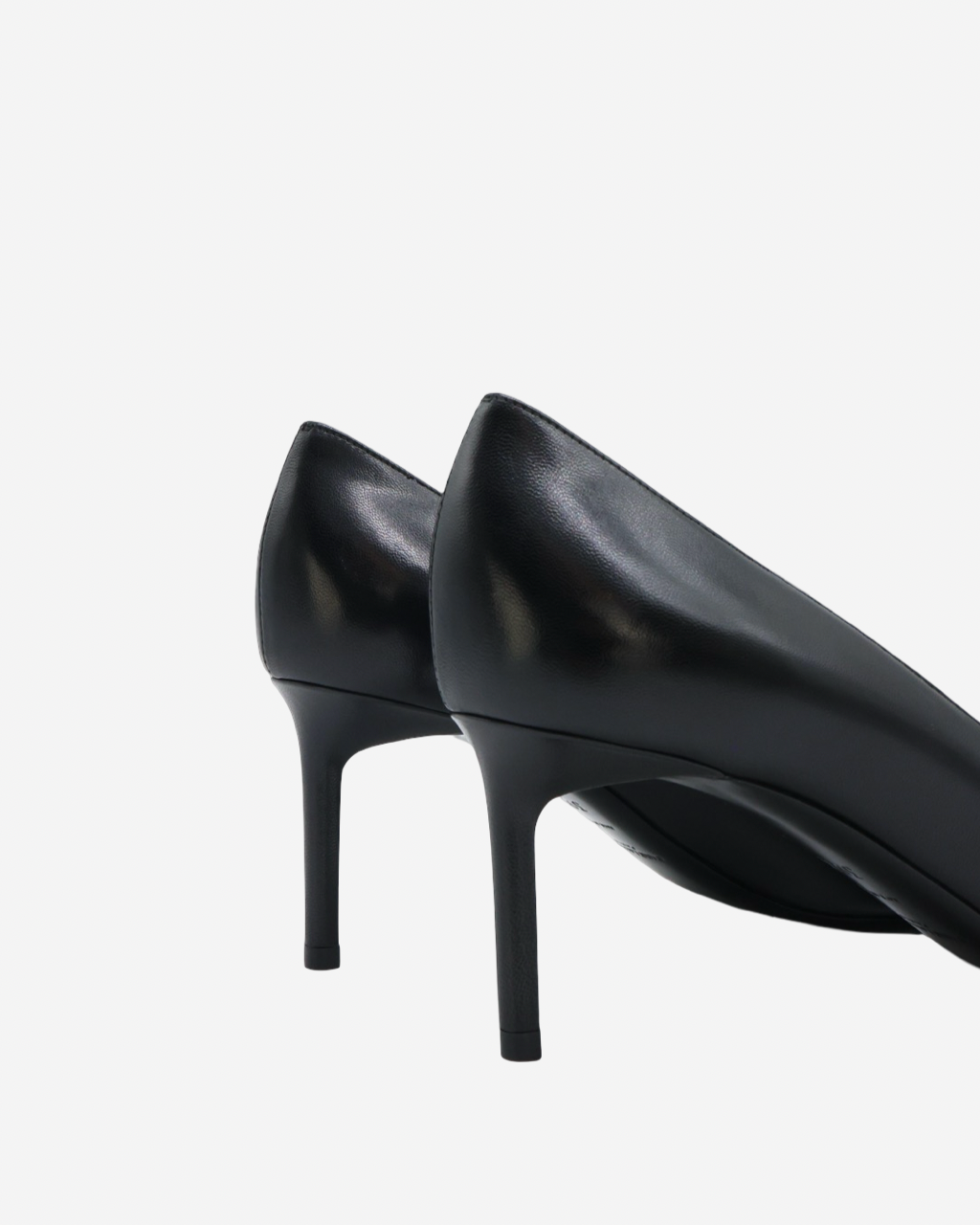 Saint Laurent Anja Heels 39.5