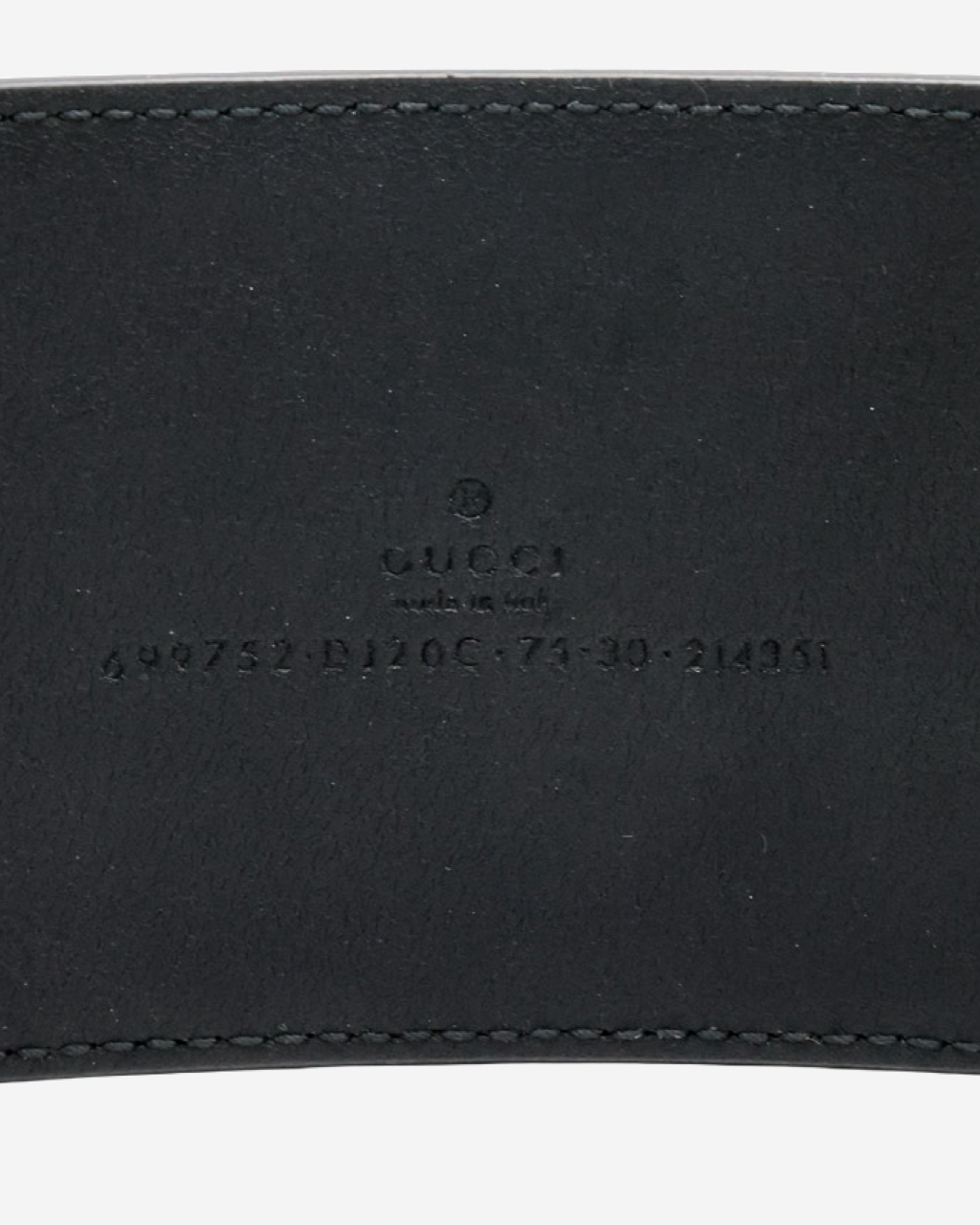 Gucci GG Marmont Belt