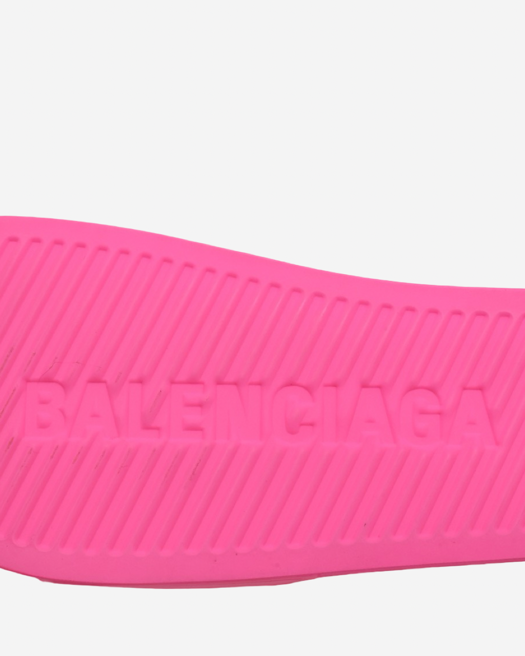 Balenciaga Sandals 37