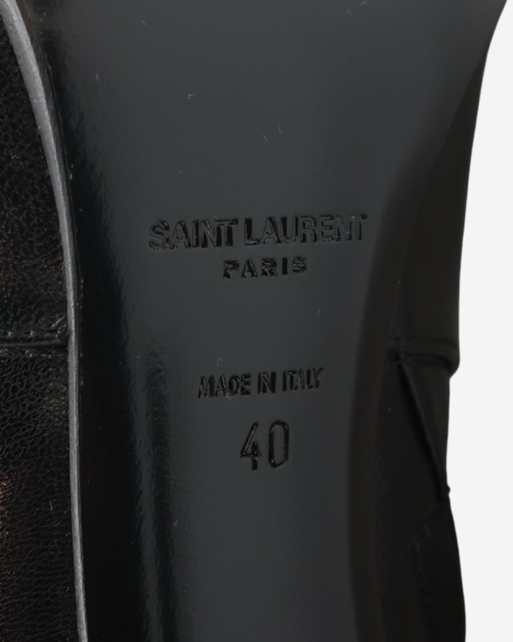 Saint Laurent Jane 40