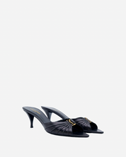 Sandalias Saint Laurent Babylone 39.5