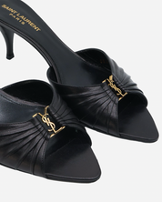 Sandalias Saint Laurent Babylone 39.5