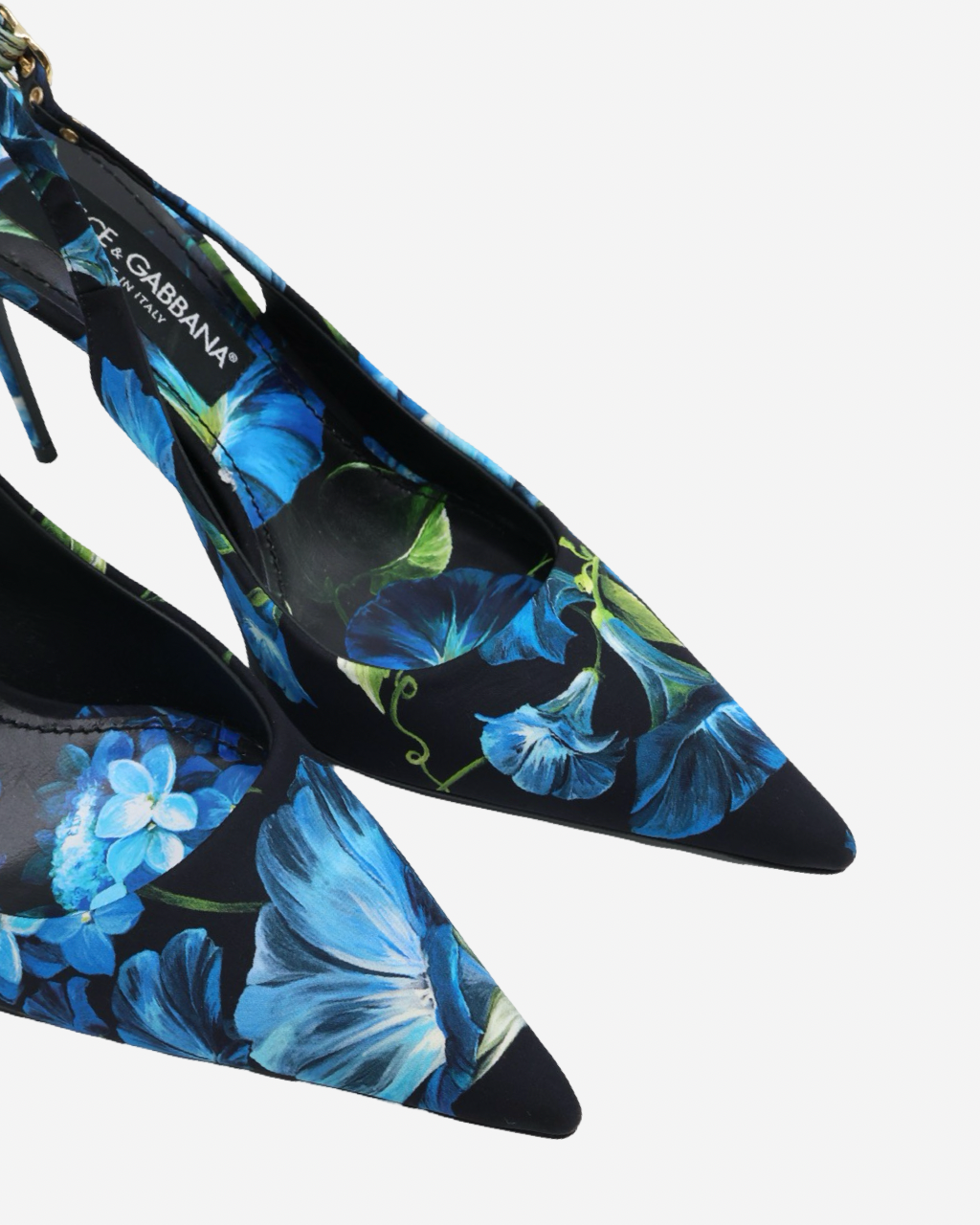 Zapatillas Dolce & Gabbana 39.5